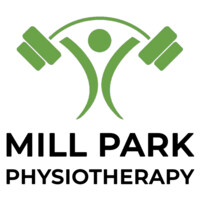 Mill Park Physiotherapy logo - Similar company to Eastside Physio + Co