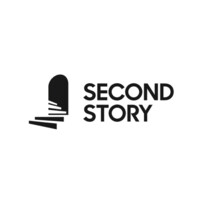 Second Story Films logo - Similar company to Cloudscape Gmbh