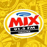 Mix FM Teresina logo - Similar company to Teresina Solar