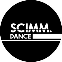 Scimm. Dance logo - Similar company to Merrell Australia