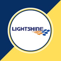 Light Shine Energy logo - Similar company to Gravity Mea