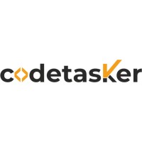 Codetasker Technologies Private Limited logo - Similar company to Chief Software Solutions