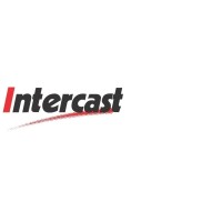 Intercast logo - Similar company to Vulcan Engineering Co.