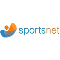 SportsNet logo - Similar company to Sportnet Ltd