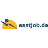 eastjob personalservice GmbH logo - Similar company to Luckywork Personalservice Gmbh