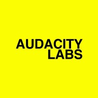 Audacity Labs logo - Similar company to Oric Im Sciences