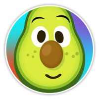 Avocoder logo - Similar company to Next Generation Device Solutions