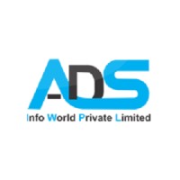 ADS infoWorld Pvt Ltd logo - Similar company to Soutech Solutions