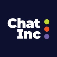 Chat Inc logo - Similar company to Tru Count Inc