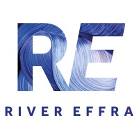 River Effra logo - Similar company to Wingman Communications
