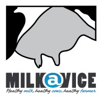Milk@vice logo - Similar company to Griffin & Howe