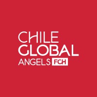 ChileGlobal Angels logo - Similar company to Fundación Chile