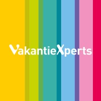 VakantieXperts logo - Similar company to Sciental