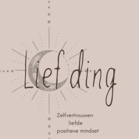 Liefding.nl logo - Similar company to Pompie Speelgoed