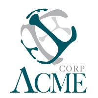 ACME Corp Global logo - Similar company to Acme Strategy