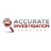Accurate Investigation Services logo - Similar company to Axon Education - Texas Ems School