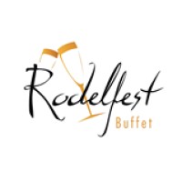 Buffet Rodelfest logo - Similar company to Buffet Pallato