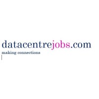 datacentrejobs.com logo - Similar company to Palmer Mccarthy Recruitment Solutions