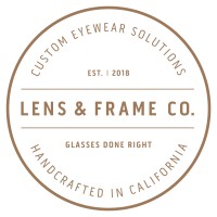 Lens & Frame Co. logo - Similar company to Tier Zero