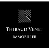 THIBAUD VENET IMMOBILIER logo - Similar company to Benjamin Kimo Twichell