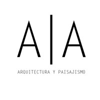 AA ARQUITECTURA Y PAISAJISMO logo - Similar company to Helecho Arq.