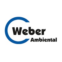 Weber Ambiental logo - Similar company to Biotane Engenharia Sustentável