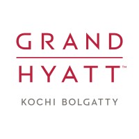 Grand Hyatt Kochi Bolgatty logo - Similar company to Monsoon Empress