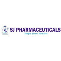 SJ Pharmaceuticals logo - Similar company to Sgt Life Sciences