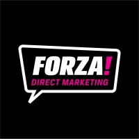 Forza Direct Marketing logo - Similar company to Baldwin Digital Ltd