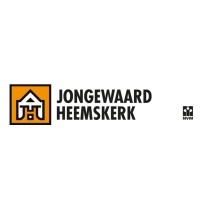 Jongewaard Heemskerk NVM Makelaars logo - Similar company to Van Keulen Makelaars