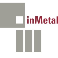 inMetal logo - Similar company to Ac Ingeniería Virtual
