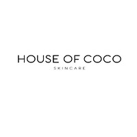 House of Coco Skincare logo - Similar company to Arami Essentials