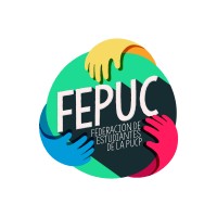 Federación de Estudiantes de la PUCP- FEPUC logo - Similar company to Globmac Delegation Of Peru