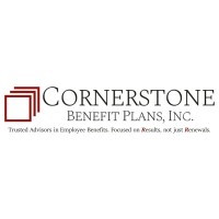 Cornerstone Benefit Plans, Inc. logo - Similar company to Cornerstone Employee Benefits