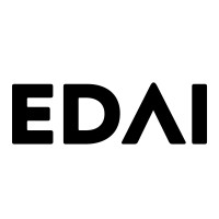 EDAI logo - Similar company to Synbeyond