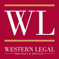 Western Legal Barristers & Solicitors logo - Similar company to Scafpac