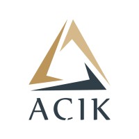 Açık Holding logo - Similar company to Ces Advanced Armour
