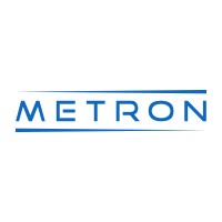 Metron OÜ logo - Similar company to Vapour Oü