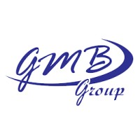GMB Group - Industrial Services logo - Similar company to Gmb Group