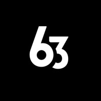 63 Agency logo - Similar company to 63 Creative Agency