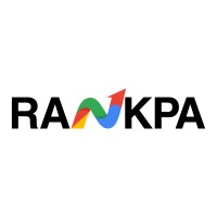 RankPa logo - Similar company to Qgp Limited