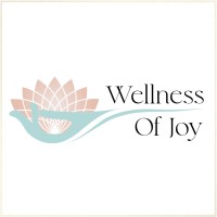 Wellness Of Joy logo - Similar company to Borba Consulting