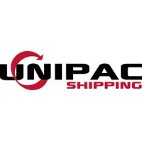 Unipac Shipping logo - Similar company to Caljava International