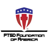 PTSD Foundation Of America logo - Similar company to Ptsd Resolution