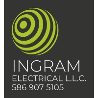 Ingram Electrical LLC logo - Similar company to Intelligent Office - Troy Michigan