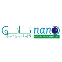 Nano Facilities Management LLC logo - Similar company to Al Barr Facilities Management Services Llc