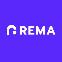 Rema logo - Similar company to Orama