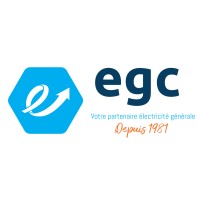 EGC- ENTREPRISE GENERALE CARMIER logo - Similar company to D.On Consulting & Engineering Ab