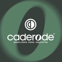 Caderode logo - Similar company to Hexo Studio