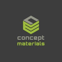Concept Materials Australia logo - Similar company to Steadfast Roofing